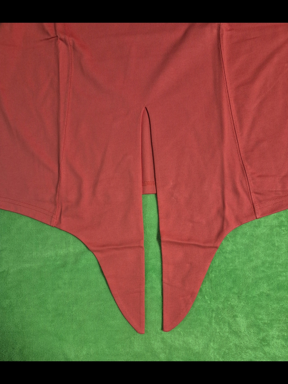 T-shirt Seth (Coral) - Picture 3 of 4